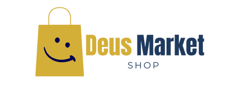 Deus Market Shop