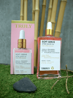Truly Beauty Soft Serve After Shave Oil 90ML