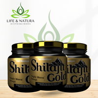 SHILAJIT JALEA GOLD CON REGISTRO INVIMA