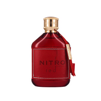 PERFUME NITRO RED