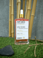 Truly Beauty Soft Serve After Shave Oil 90ML