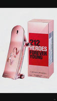PERFUME 212 HEROES DAMA 80 ML 1.1