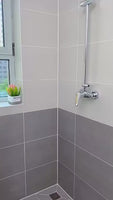 ORGANIZADOR ESQUINERO DE BAÑO 4 NIVELES