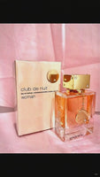 Perfume Nocturno Femenino 100 ML